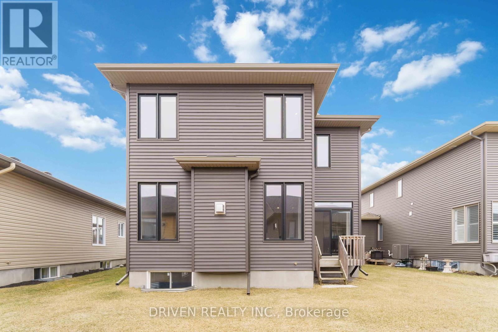 334 Sterling Avenue, Clarence-Rockland, Ontario  K4K 0L2 - Photo 25 - X12088294