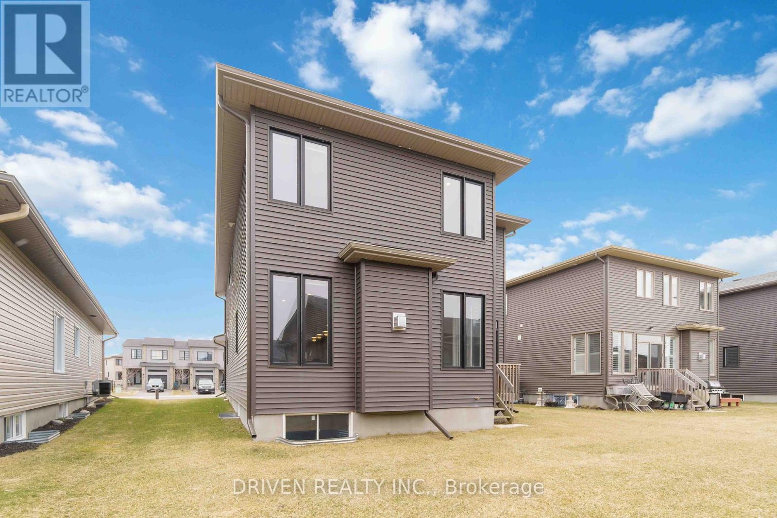 334 Sterling Avenue, Clarence-Rockland, Ontario  K4K 0L2 - Photo 24 - X12088294
