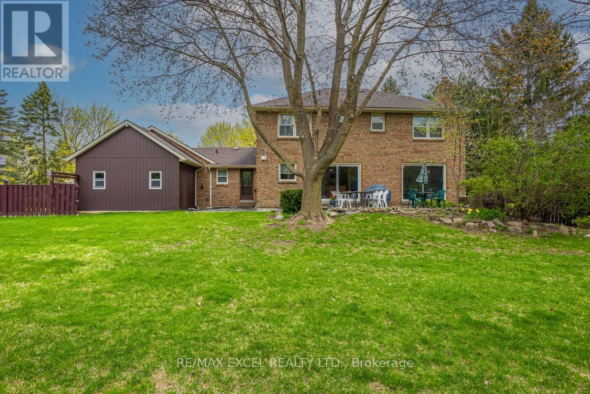 8 Boyd Court, Markham (Victoria Square), Ontario  L6C 1A6 - Photo 42 - N12134897