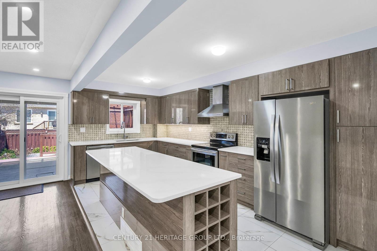 68 Silverdart Crescent, Richmond Hill, Ontario  L4E 3T8 - Photo 11 - N12134937