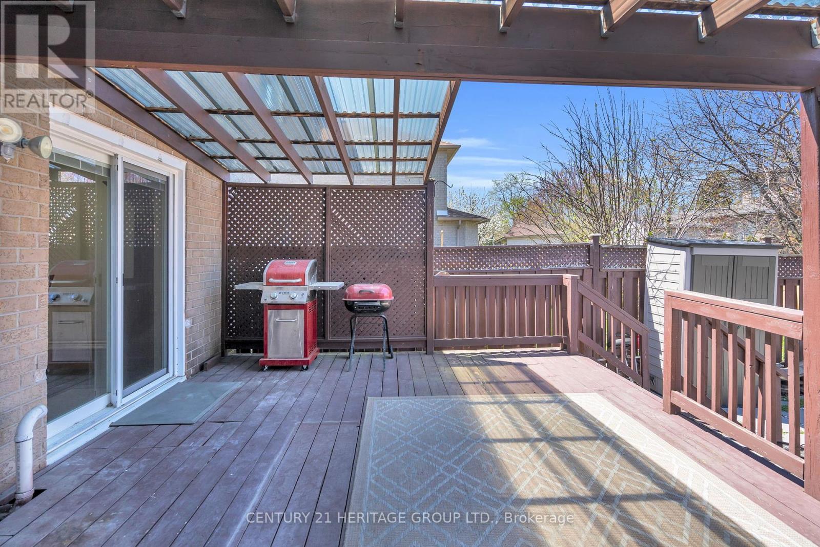 68 Silverdart Crescent, Richmond Hill, Ontario  L4E 3T8 - Photo 40 - N12134937