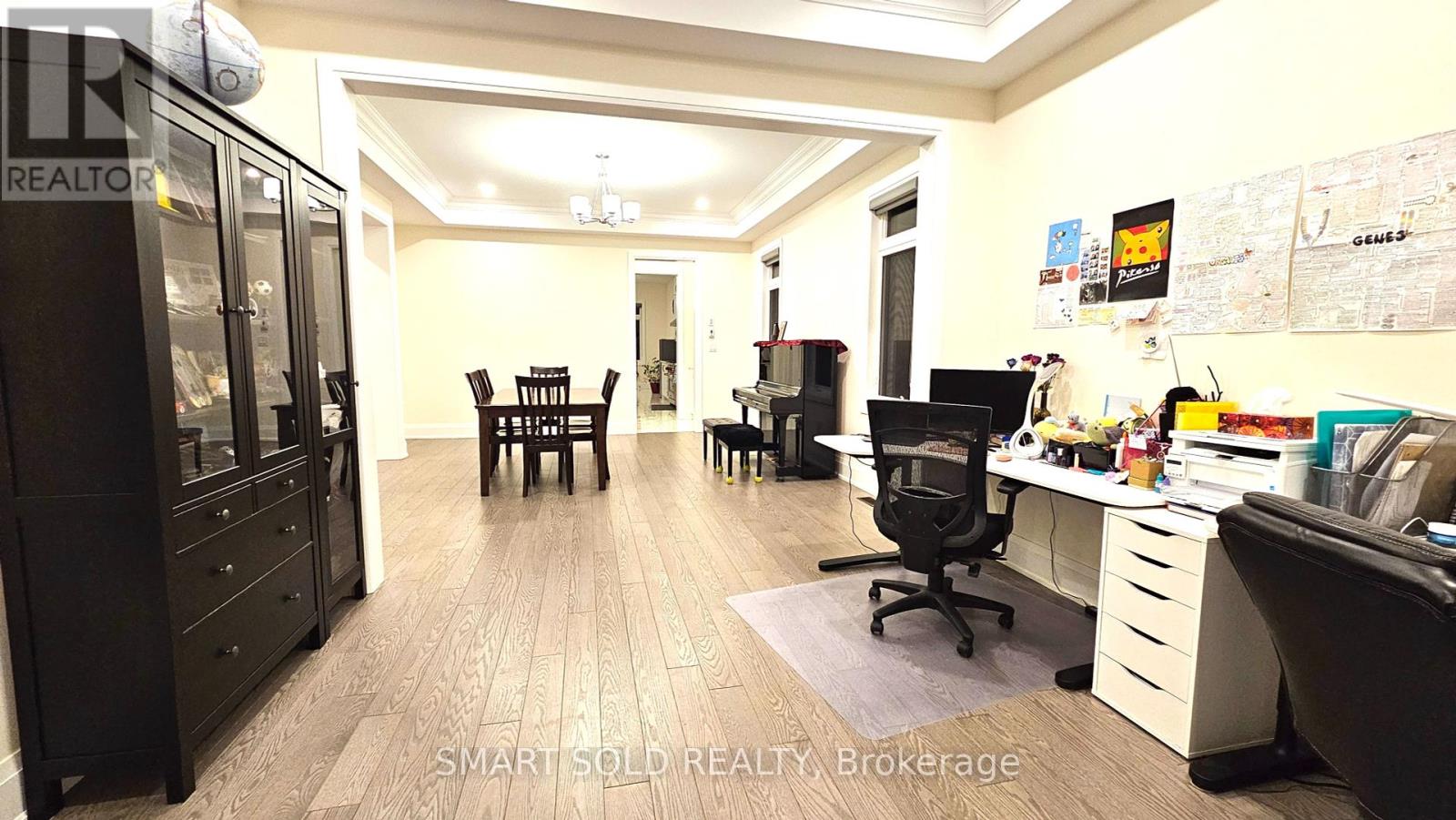147 Hillsview Drive, Richmond Hill (Observatory), Ontario  L4C 1T3 - Photo 6 - N12134953