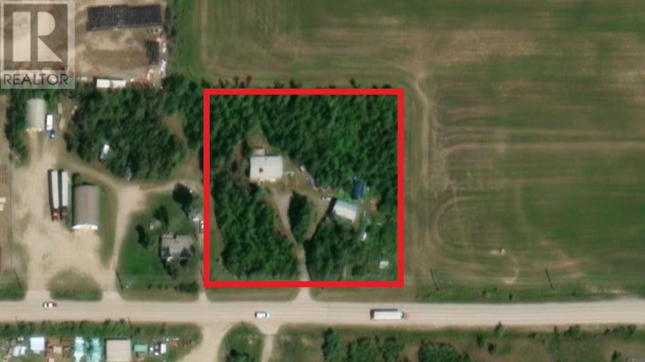 11108 85 Avenue, Fort St. John, British Columbia  V1J 6V2 - Photo 6 - R3000398