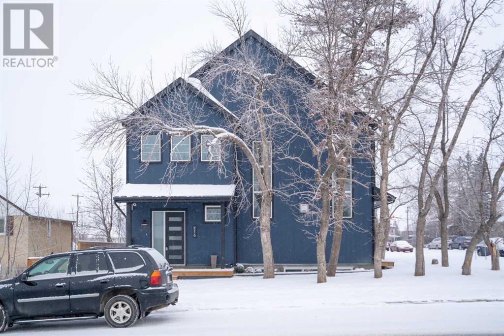 Property at 116 Centre Avenue NE image 3