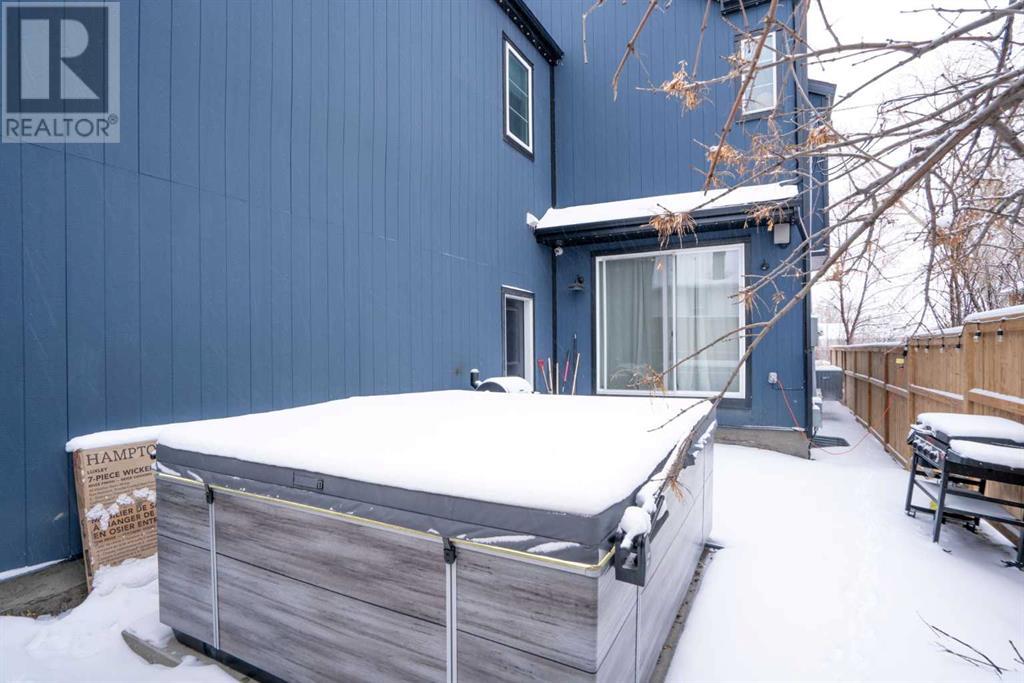 116 Centre Avenue Ne, Airdrie, Alberta  T4B 0B4 - Photo 48 - A2194750