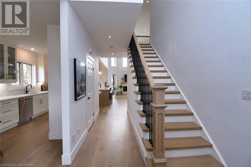 Property at 46 PARKMANOR Drive image 3