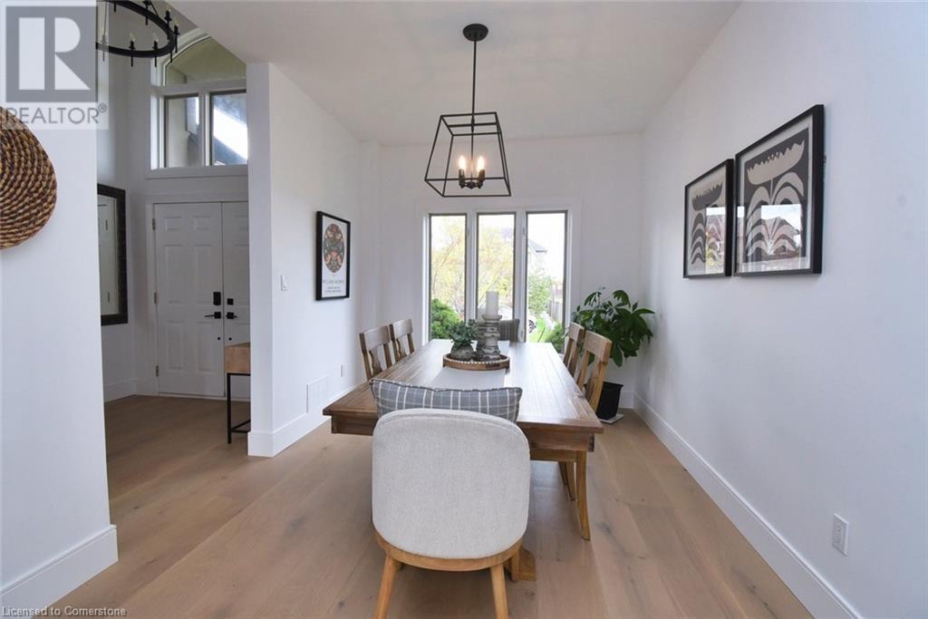 Property at 46 PARKMANOR Drive image 4
