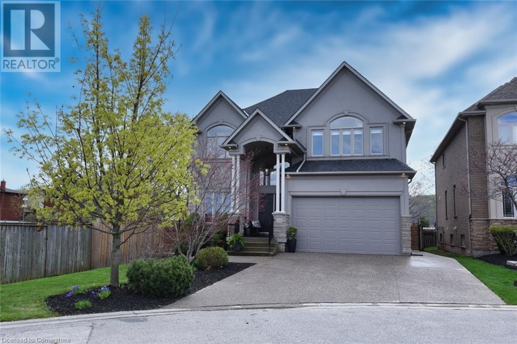 Property at 46 PARKMANOR Drive image 1
