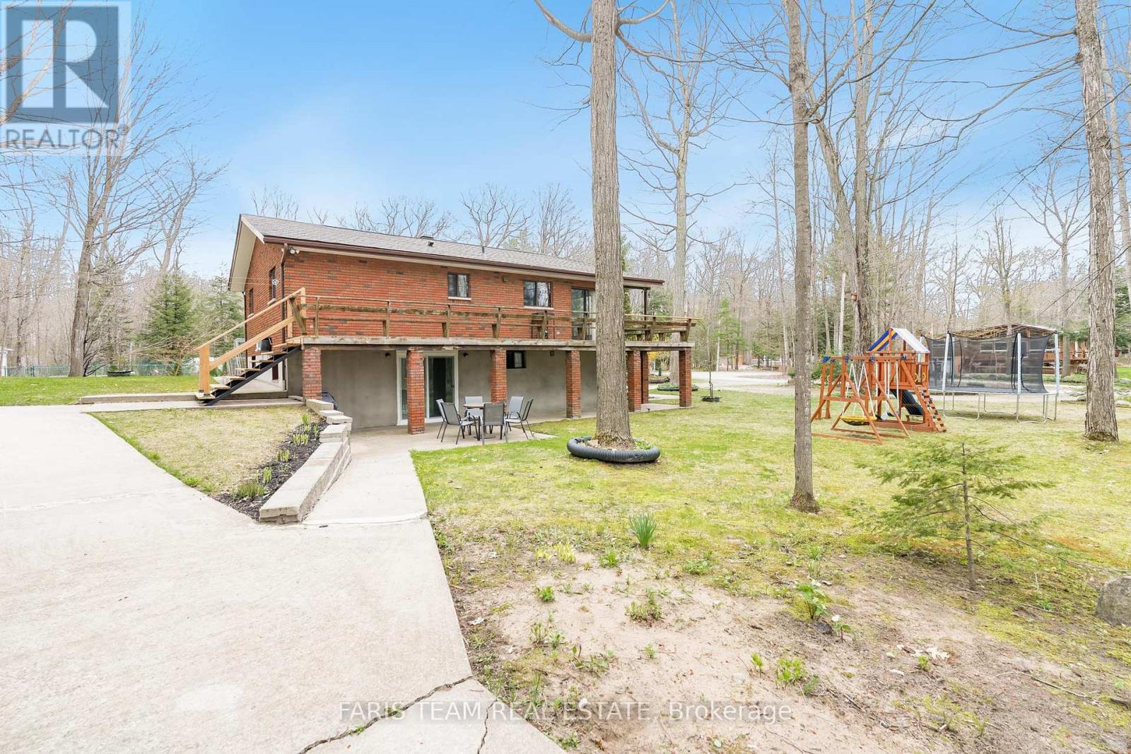 8 Celestine Court, Tiny, Ontario  L9M 0H3 - Photo 23 - S12134906