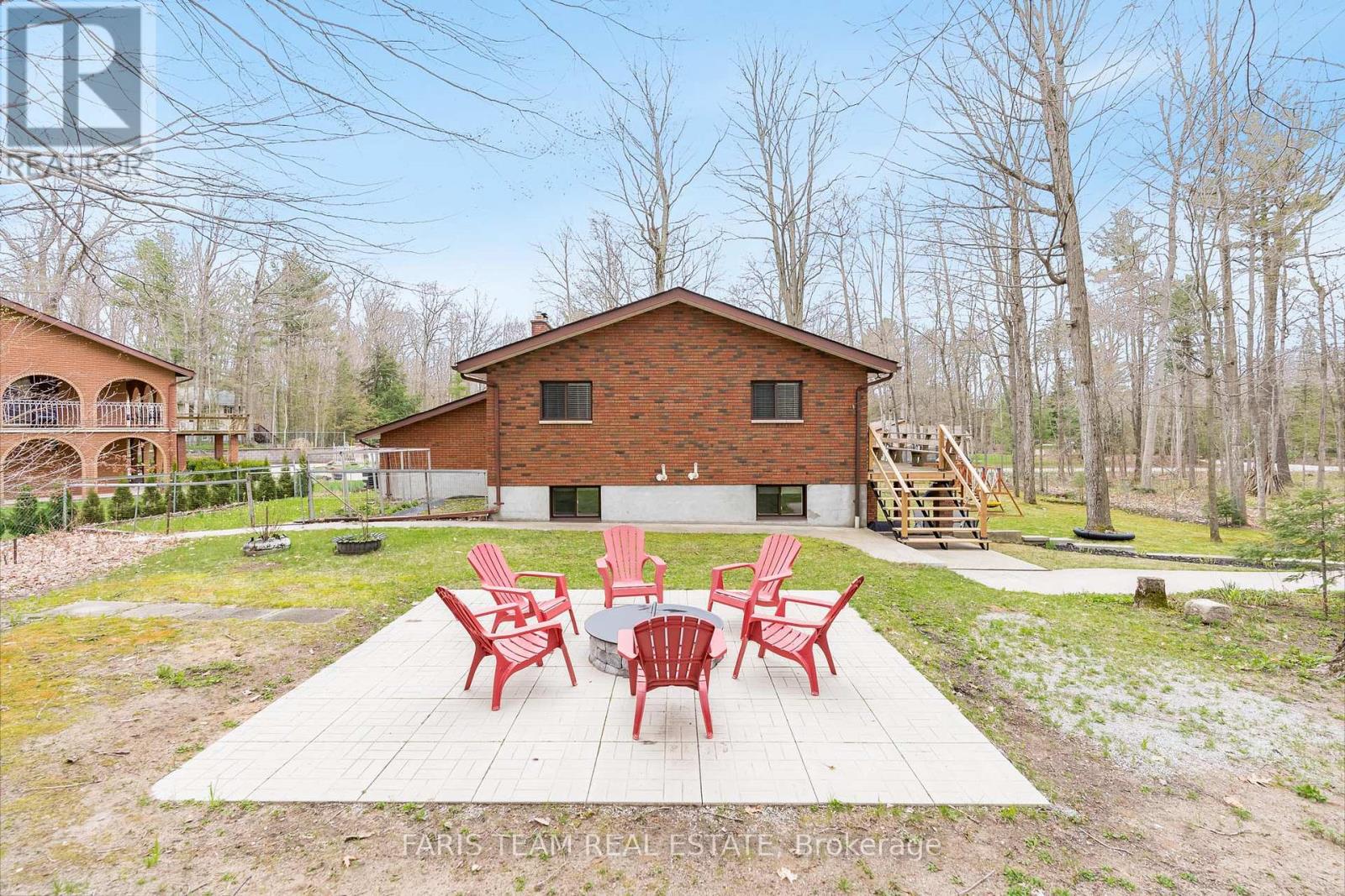 8 Celestine Court, Tiny, Ontario  L9M 0H3 - Photo 26 - S12134906