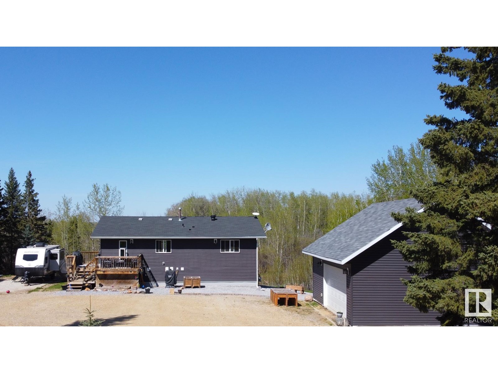 #44 53025 Hghway 770, Rural Parkland County, Alberta  T7Y 2J5 - Photo 55 - E4430646
