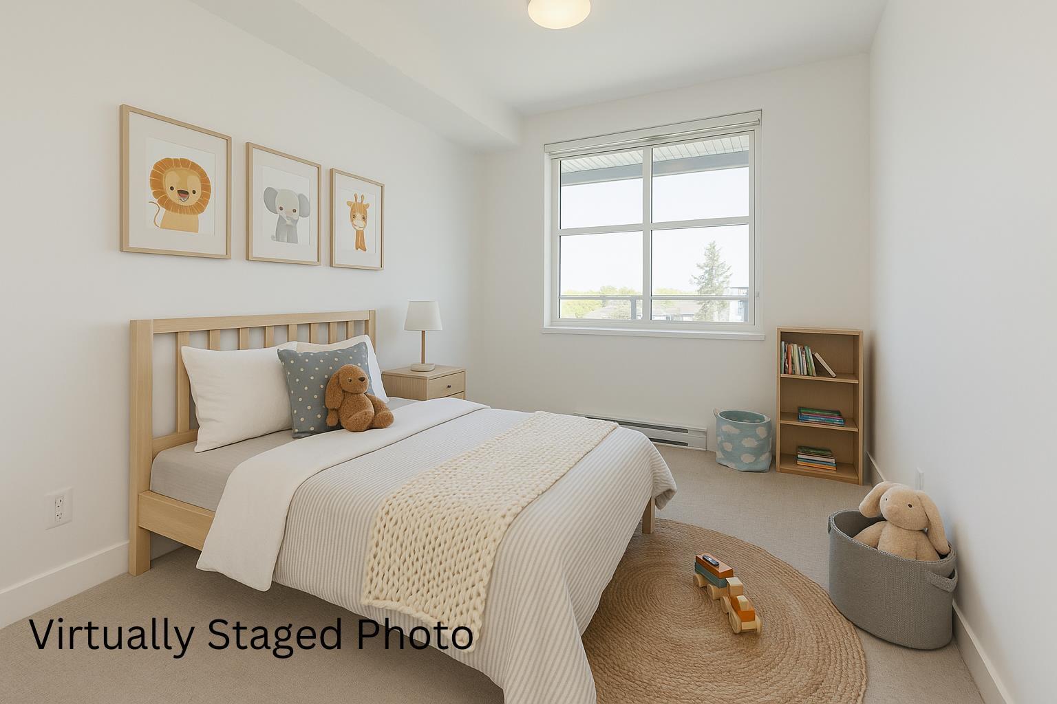 407 5638 201a Street, Langley, British Columbia  V3A 0L8 - Photo 16 - R2998532