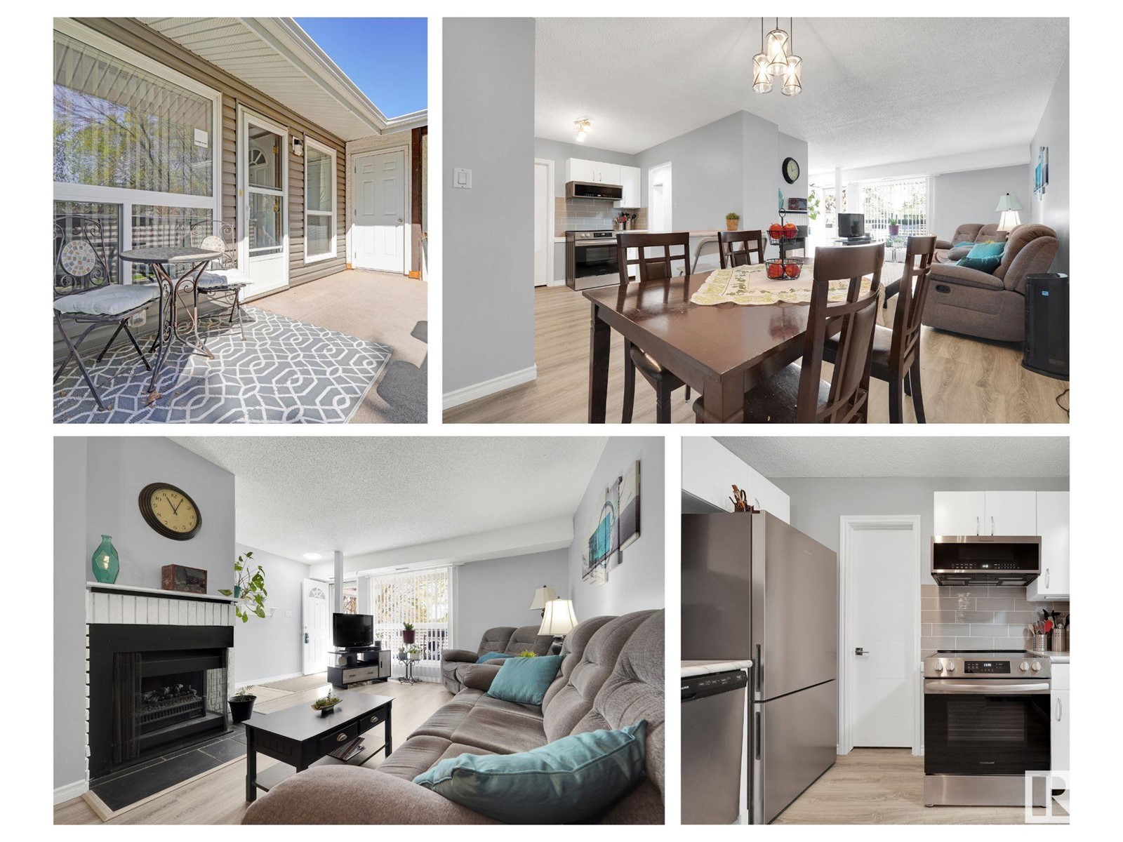 #51 3111 142 AV NW, Edmonton, Alberta