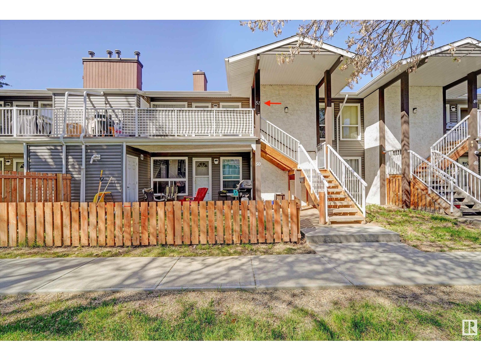 #51 3111 142 Av Nw, Edmonton, Alberta  T5Y 2H6 - Photo 28 - E4435284