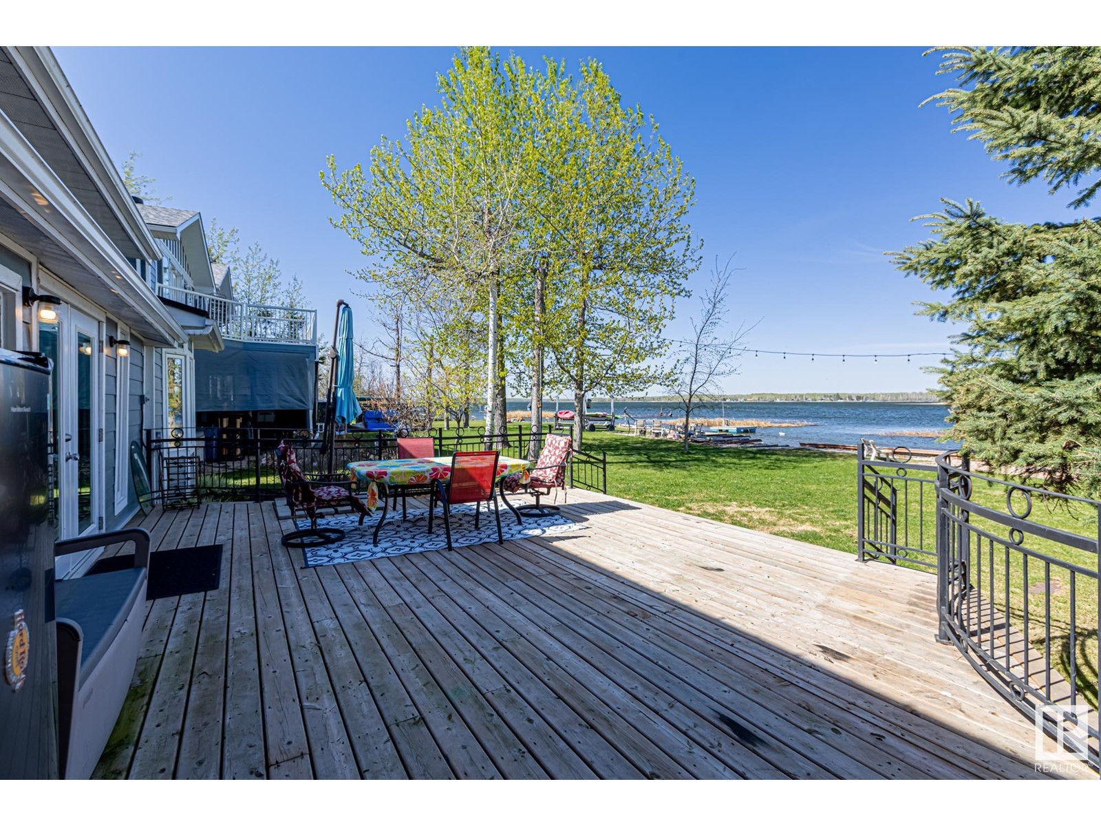 30, 2531 Twp Rd 572, Rural Lac Ste. Anne County, Alberta  T0E 1A0 - Photo 8 - E4435283