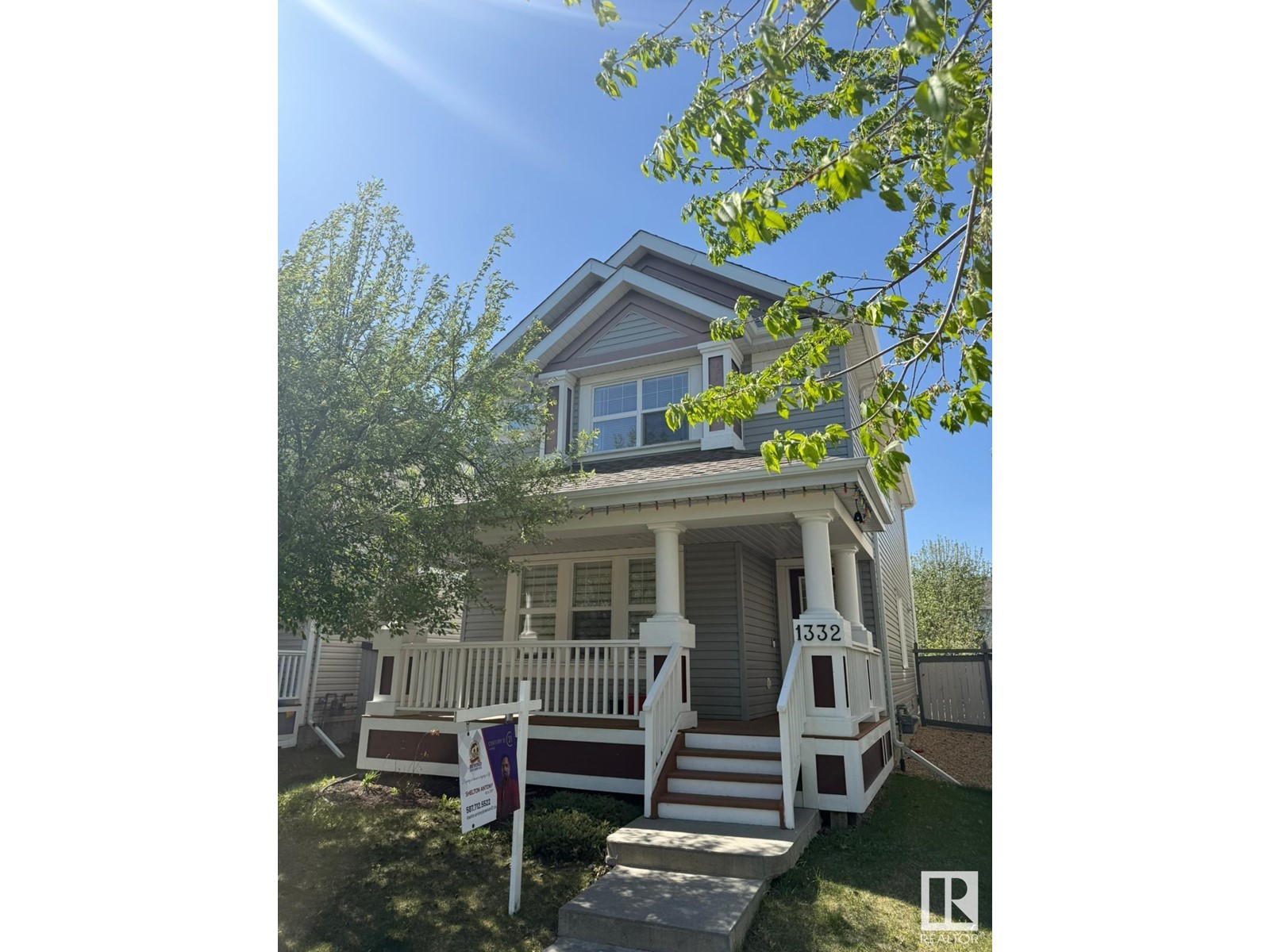 Property at 1332 74 ST SW image 1