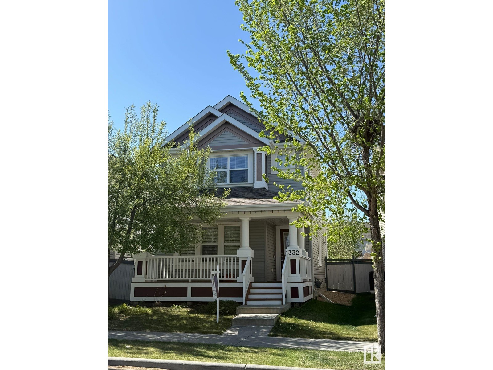 1332 74 St Sw, Edmonton, Alberta  T6X 0H1 - Photo 2 - E4432357