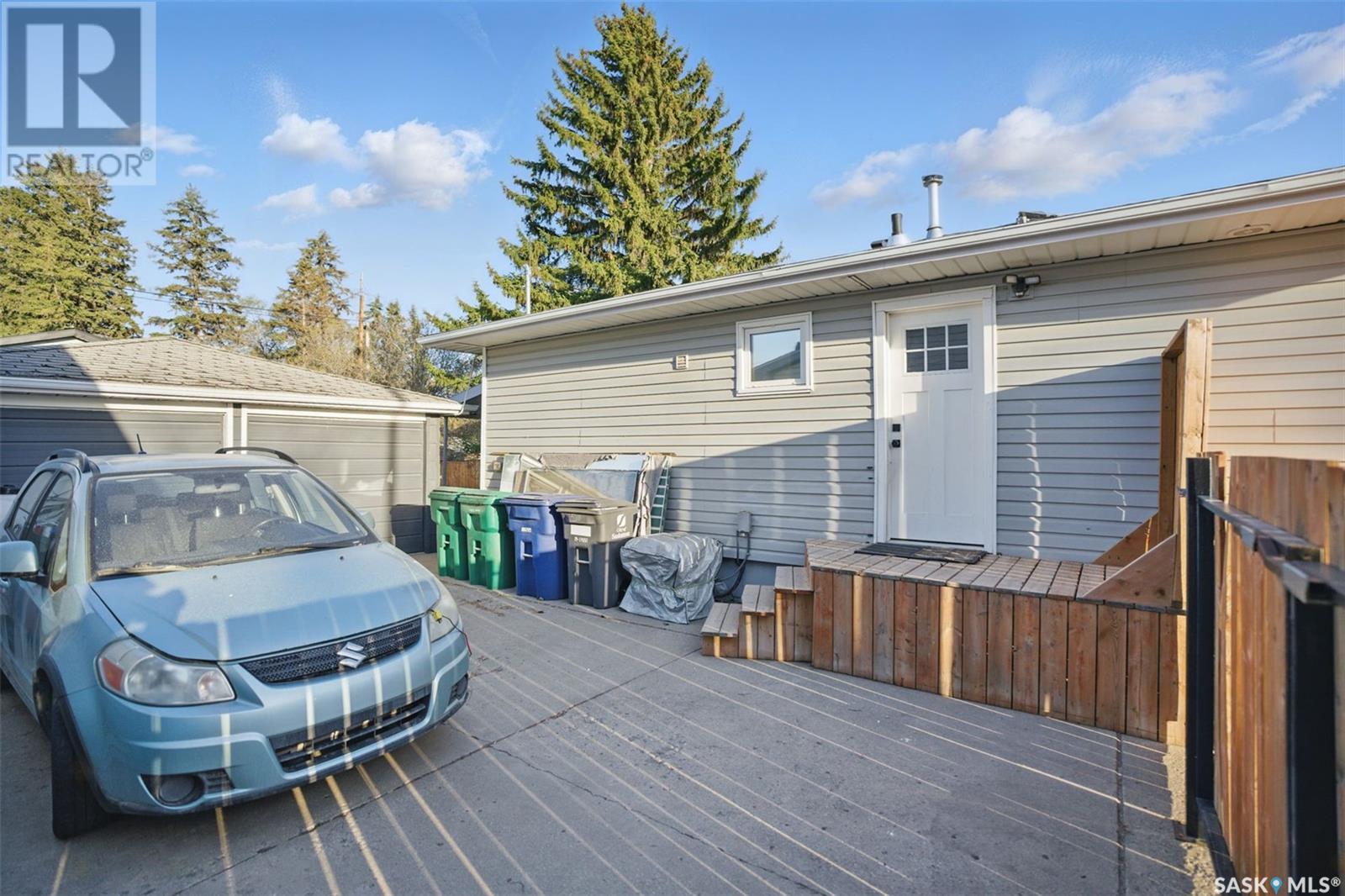 510 T Avenue N, Saskatoon, Saskatchewan  S7L 3B6 - Photo 36 - SK005078