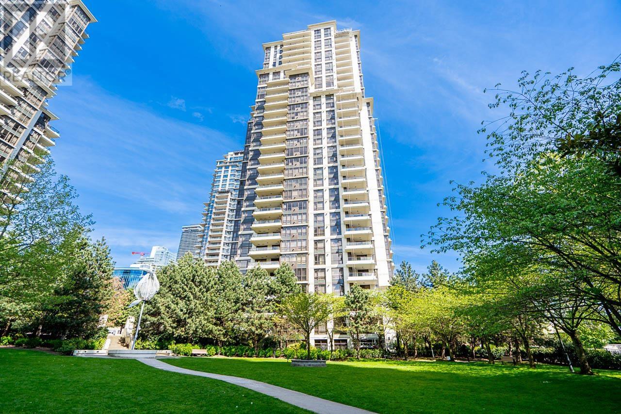 505 2138 MADISON AVENUE, Burnaby, British Columbia