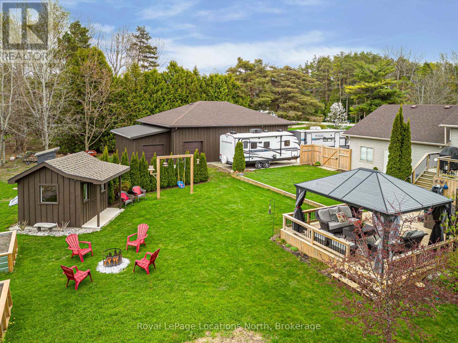 Property at 7286 36/37 NOTTAWASAGA SIDE ROAD E image 3