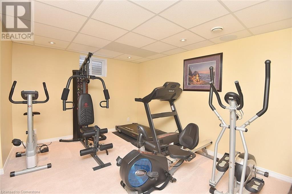 3 Suter Crescent, Dundas, Ontario  L9H 6R6 - Photo 31 - 40725146