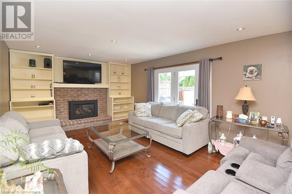 3 Suter Crescent, Dundas, Ontario  L9H 6R6 - Photo 10 - 40725146