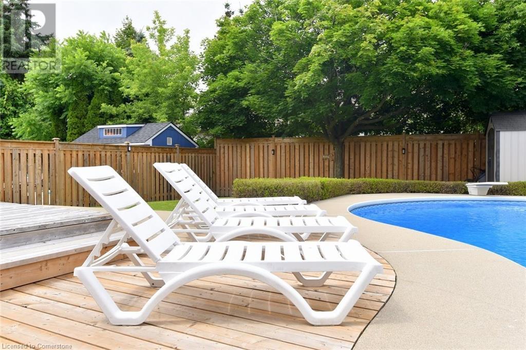 3 Suter Crescent, Dundas, Ontario  L9H 6R6 - Photo 43 - 40725146