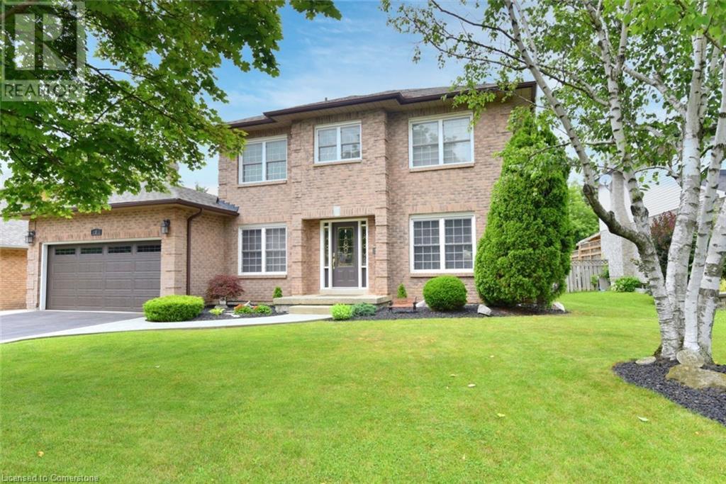 Property at 3 SUTER Crescent image 1