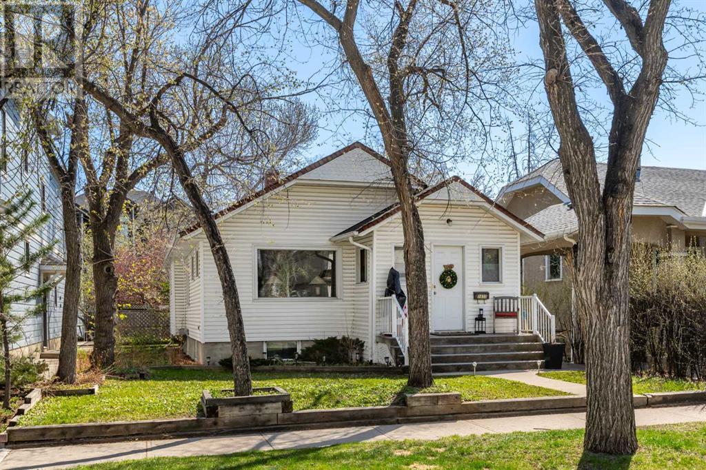Property at 1633 13 Avenue SW image 3