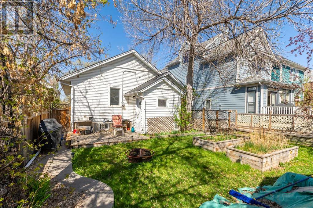 Property at 1633 13 Avenue SW image 5