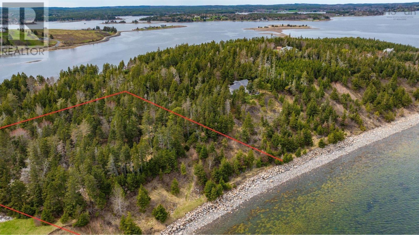 Lot 11-C 22 Peninsula Road, Feltzen South, Nova Scotia  B0J 2X0 - Photo 2 - 202510366
