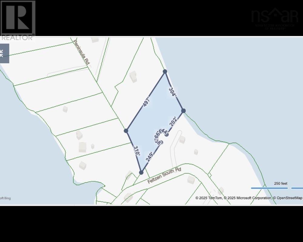 Lot 11-C 22 Peninsula Road, Feltzen South, Nova Scotia  B0J 2X0 - Photo 25 - 202510366
