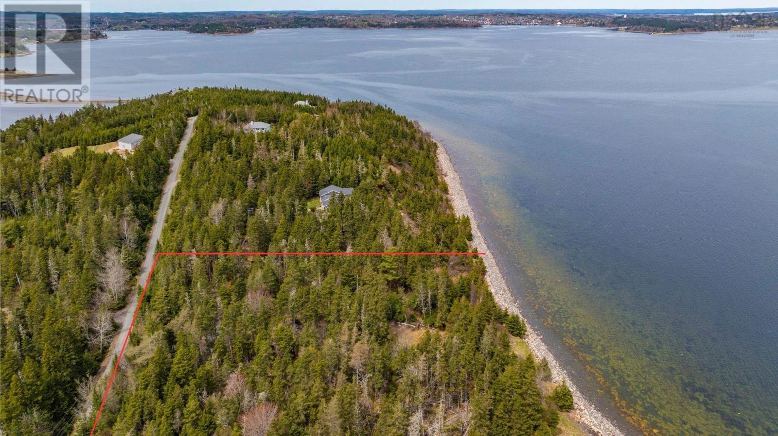 Lot 11-C 22 Peninsula Road, Feltzen South, Nova Scotia  B0J 2X0 - Photo 3 - 202510366