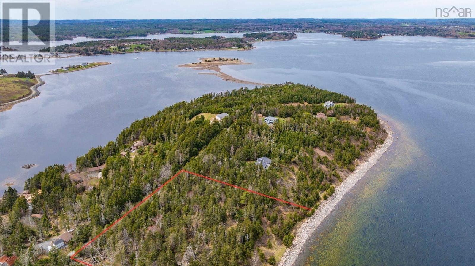 Lot 11-C 22 Peninsula Road, Feltzen South, Nova Scotia  B0J 2X0 - Photo 6 - 202510366