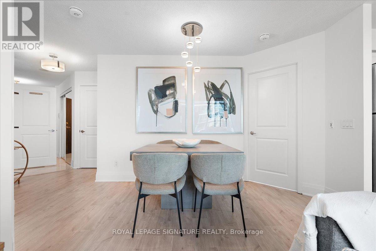 2105 - 225 Sherway Gardens Road, Toronto, Ontario  M9C 0A3 - Photo 15 - W12134913