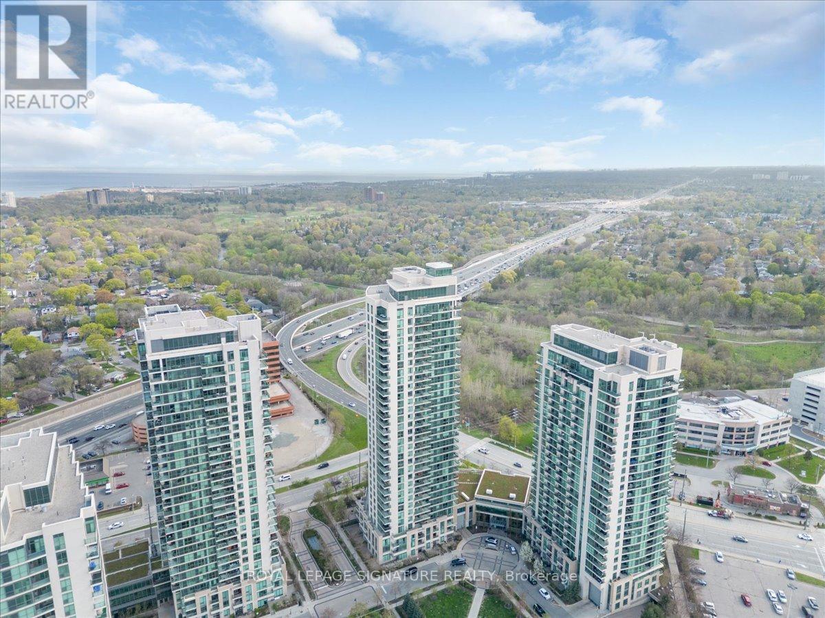 2105 - 225 Sherway Gardens Road, Toronto, Ontario  M9C 0A3 - Photo 48 - W12134913