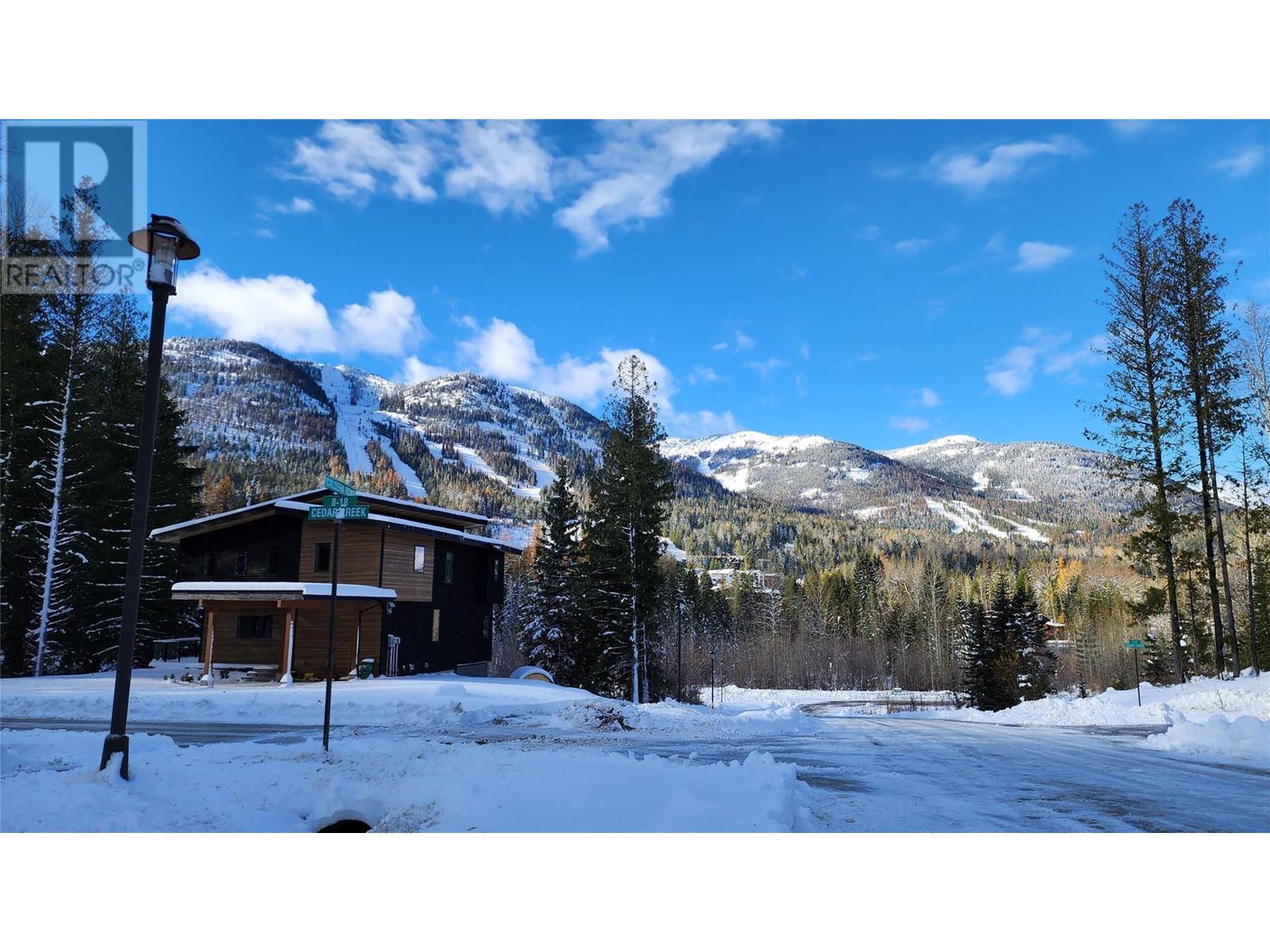 206 Cedar Creek Place, Rossland, British Columbia  V0G 1Y0 - Photo 8 - 10327784