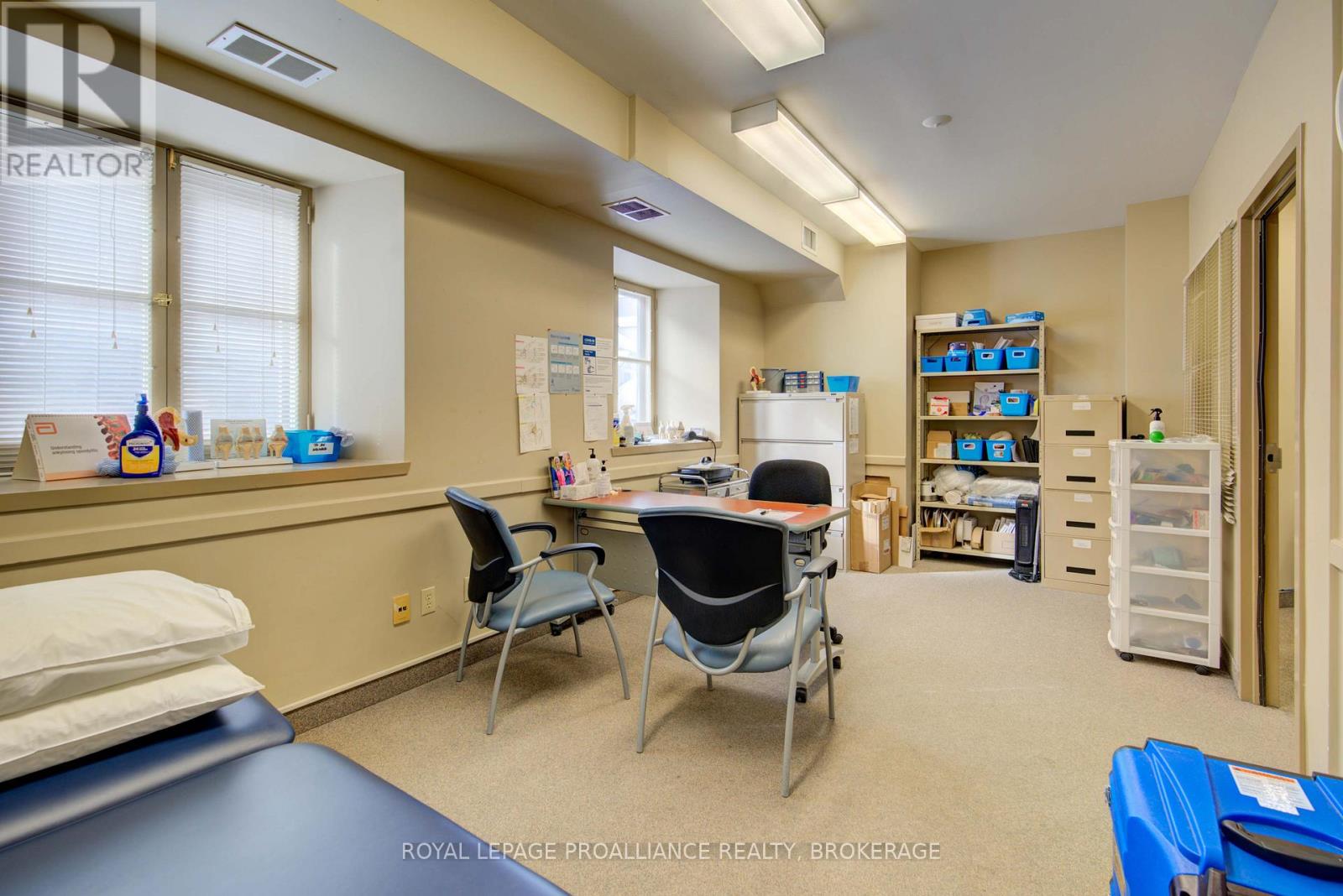 100 - 308 Wellington Street, Kingston, Ontario  K7K 7A8 - Photo 19 - X11959889