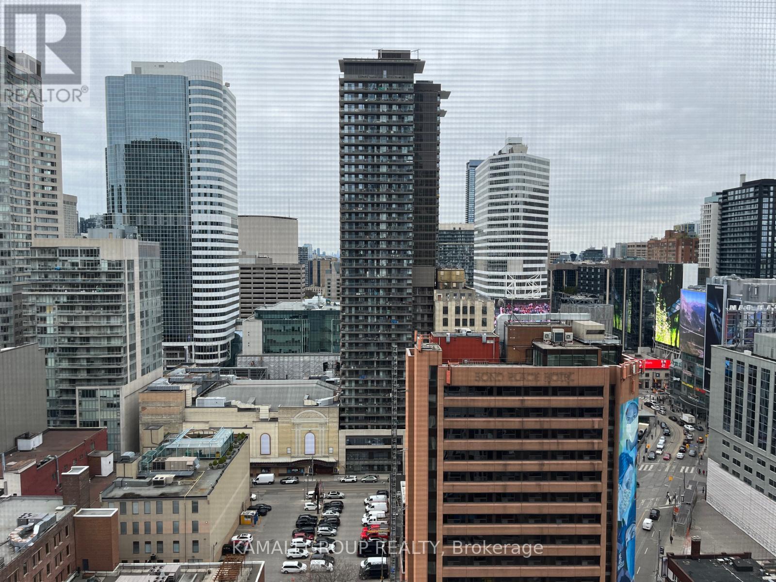2316 - 252 Church Street, Toronto, Ontario  M5B 0E6 - Photo 16 - C12134974