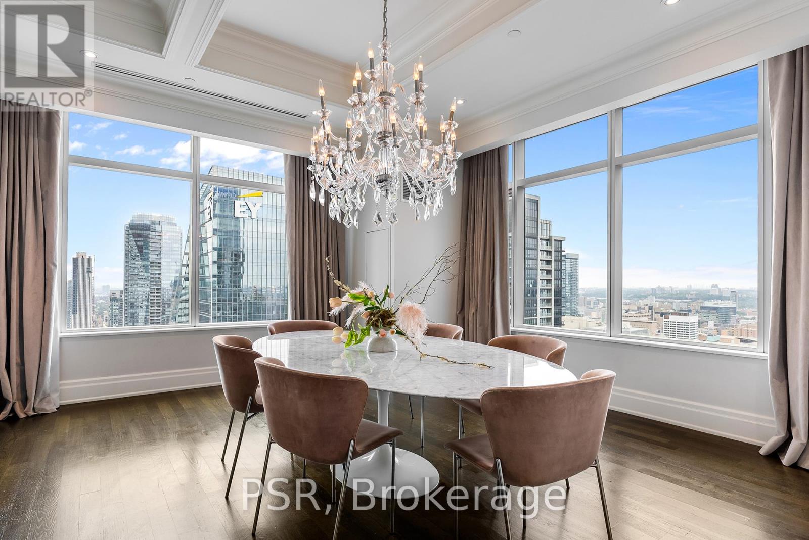 3901 - 311 Bay Street, Toronto, Ontario  M5H 4G5 - Photo 4 - C12134987