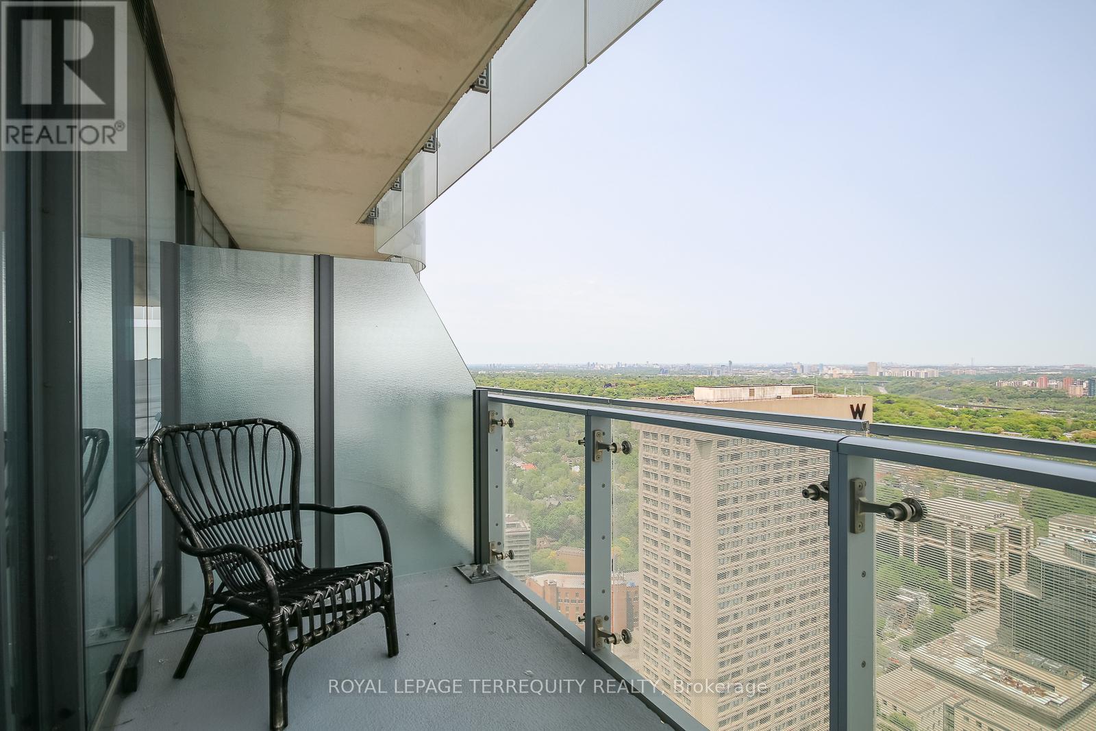 4003 - 1 Bloor Street E, Toronto, Ontario  M4W 1A9 - Photo 22 - C12134993