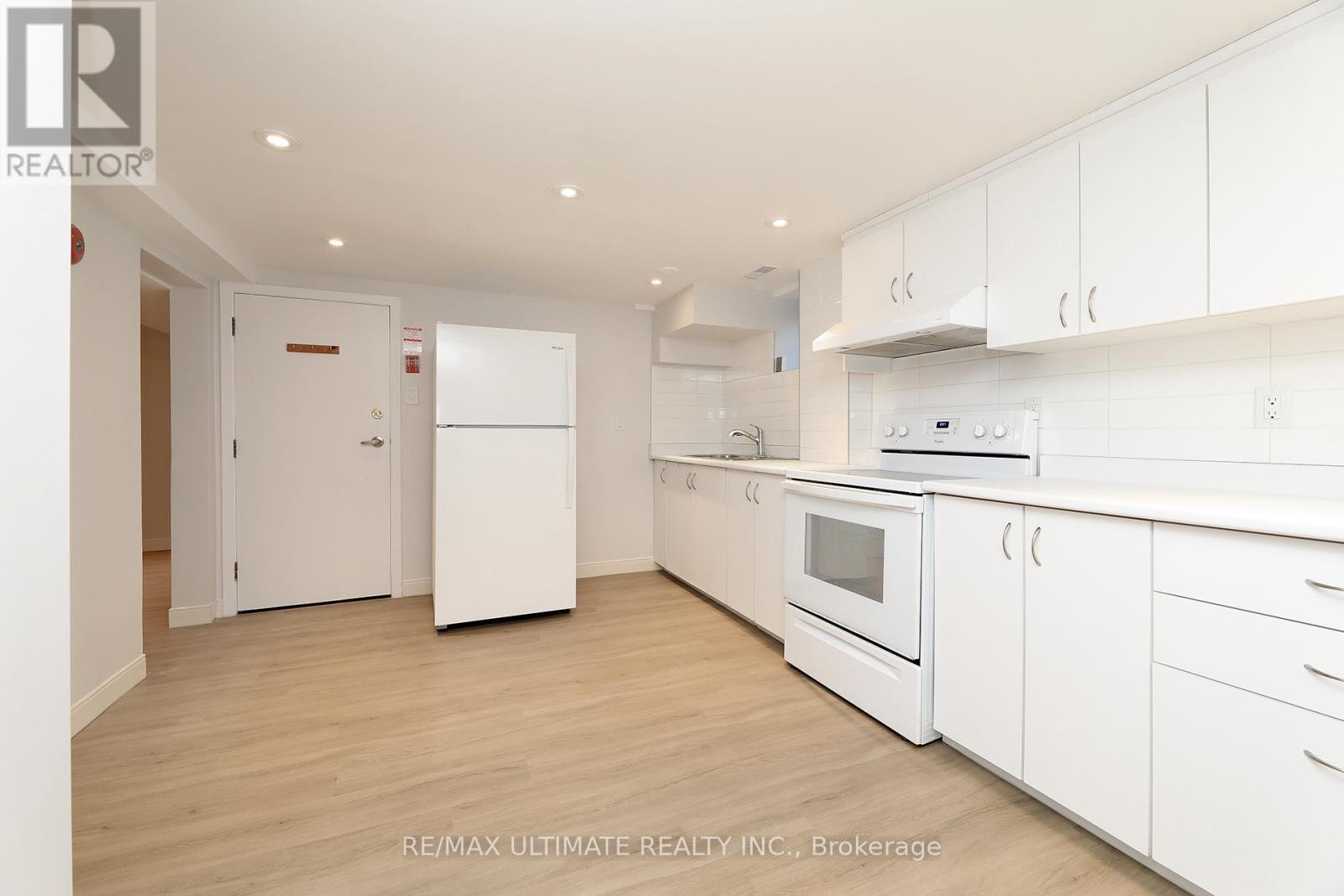 Basement - 229 Rusholme Road S, Toronto, Ontario  M6H 2Y9 - Photo 8 - C12135011