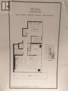2502 - 75 St Nicholas Street, Toronto, Ontario  M4Y 0A5 - Photo 23 - C12135079