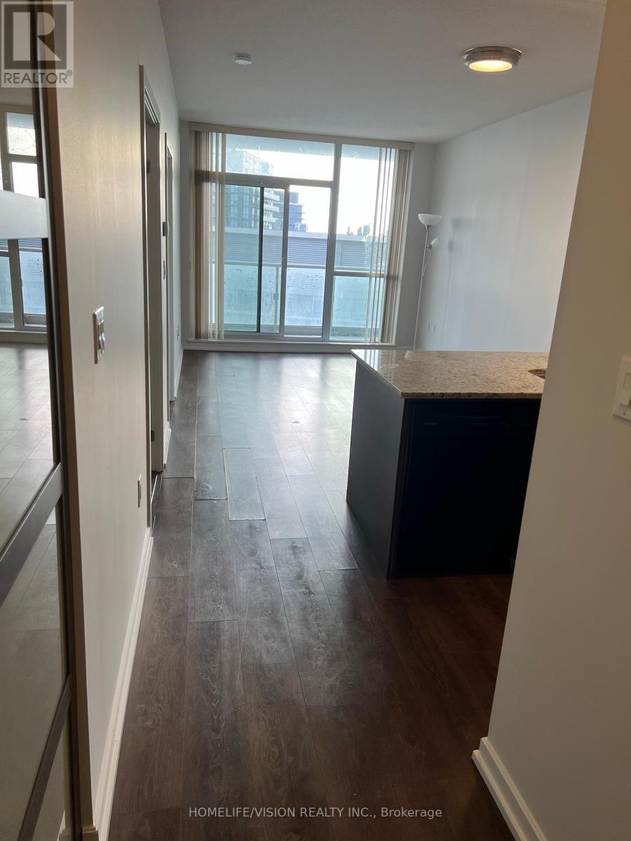2803 - 70 Forest Manor Road, Toronto, Ontario  M2J 0A9 - Photo 5 - C12135127