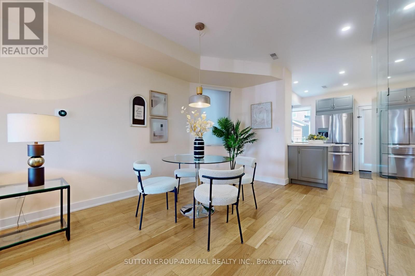 1216 Davenport Road, Toronto, Ontario  M6H 2G8 - Photo 10 - C12135134
