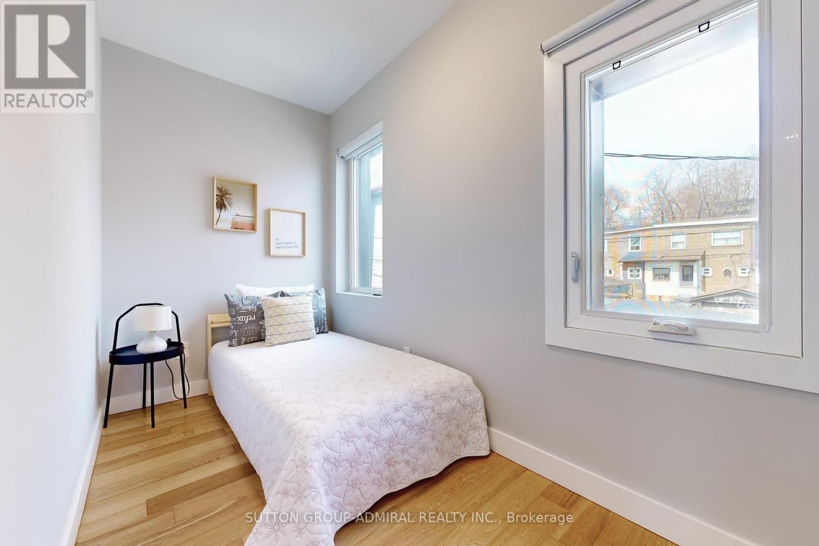 1216 Davenport Road, Toronto, Ontario  M6H 2G8 - Photo 17 - C12135134