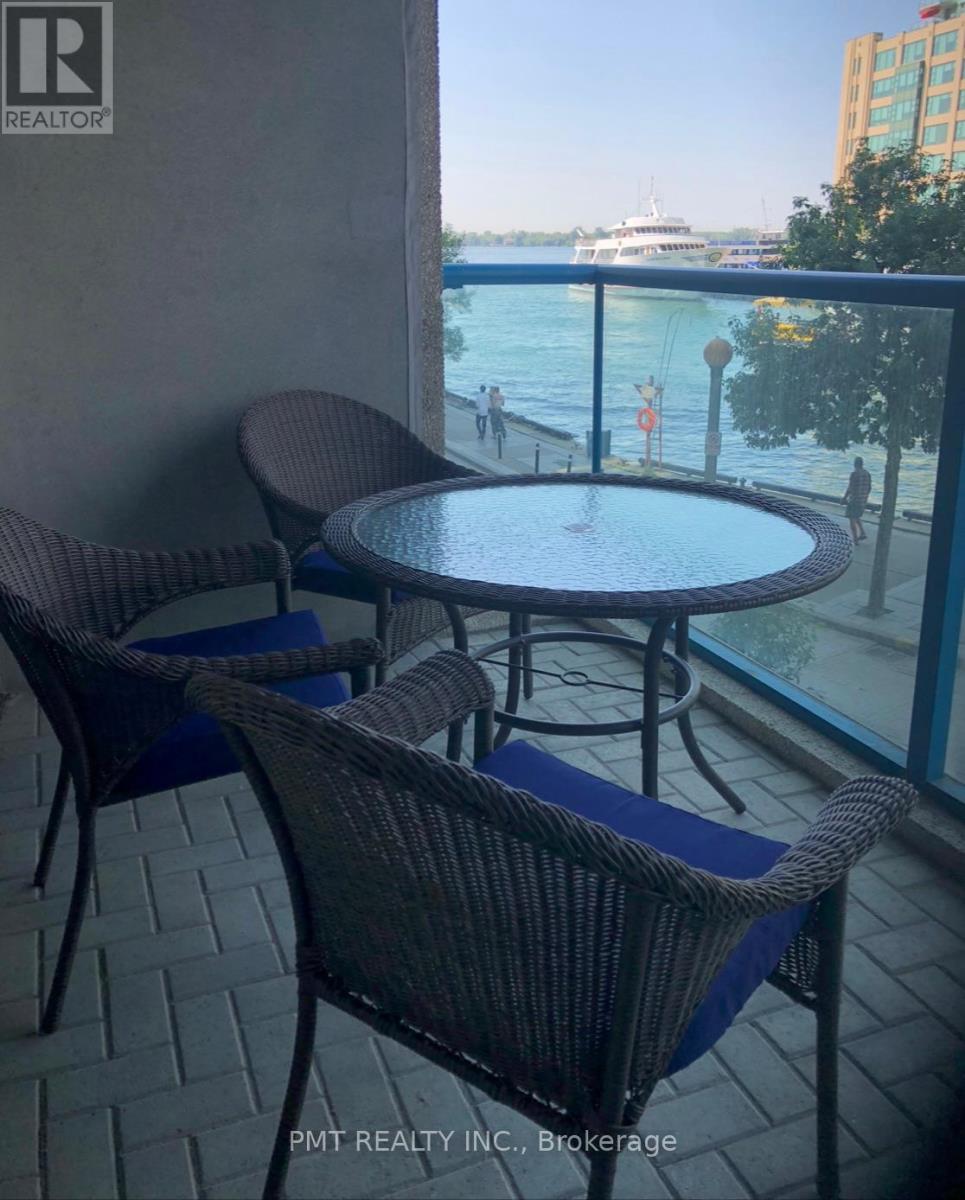 309 - 77 Harbour Square, Toronto, Ontario  M5J 2S2 - Photo 17 - C12135137