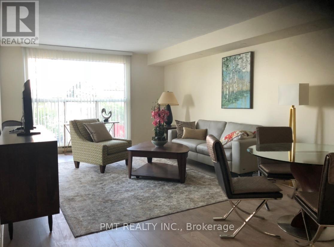 309 - 77 Harbour Square, Toronto, Ontario  M5J 2S2 - Photo 2 - C12135137