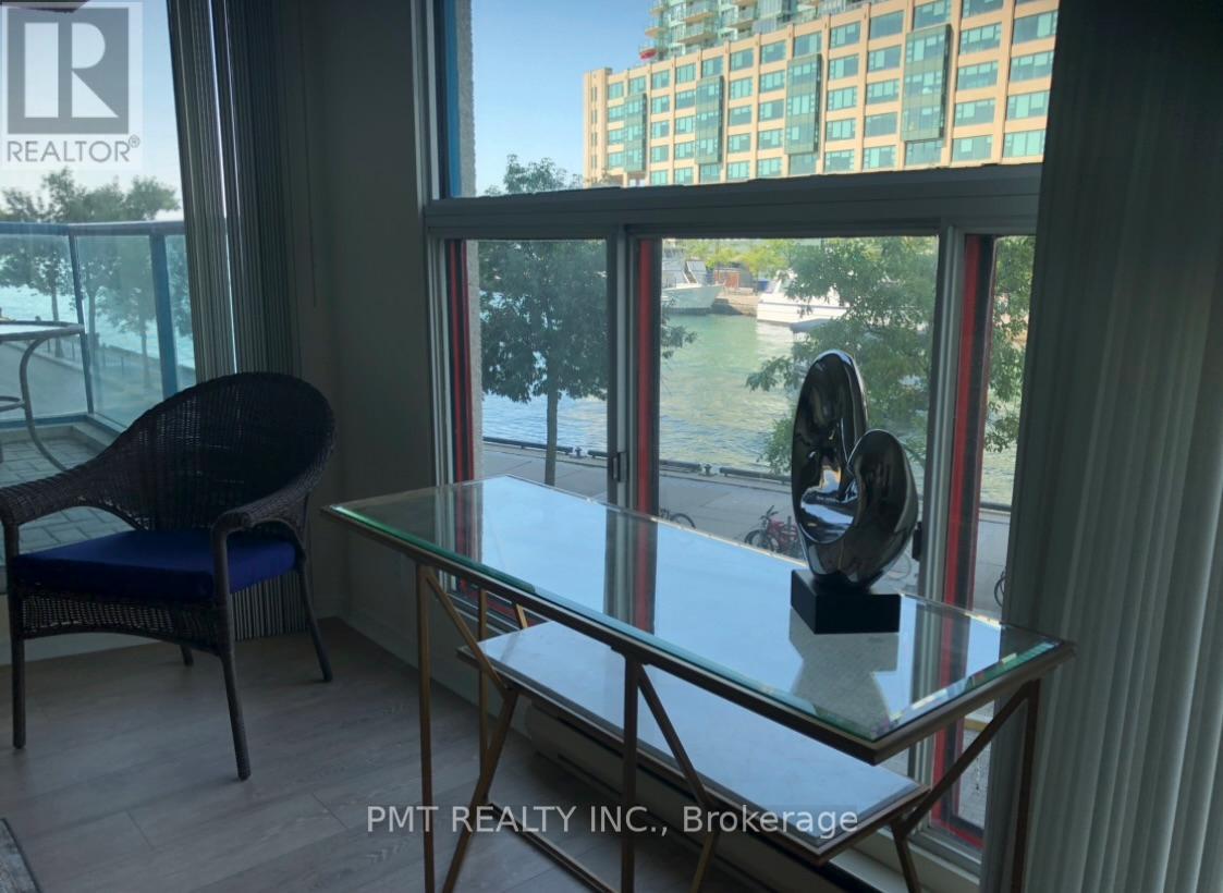 309 - 77 Harbour Square, Toronto, Ontario  M5J 2S2 - Photo 6 - C12135137