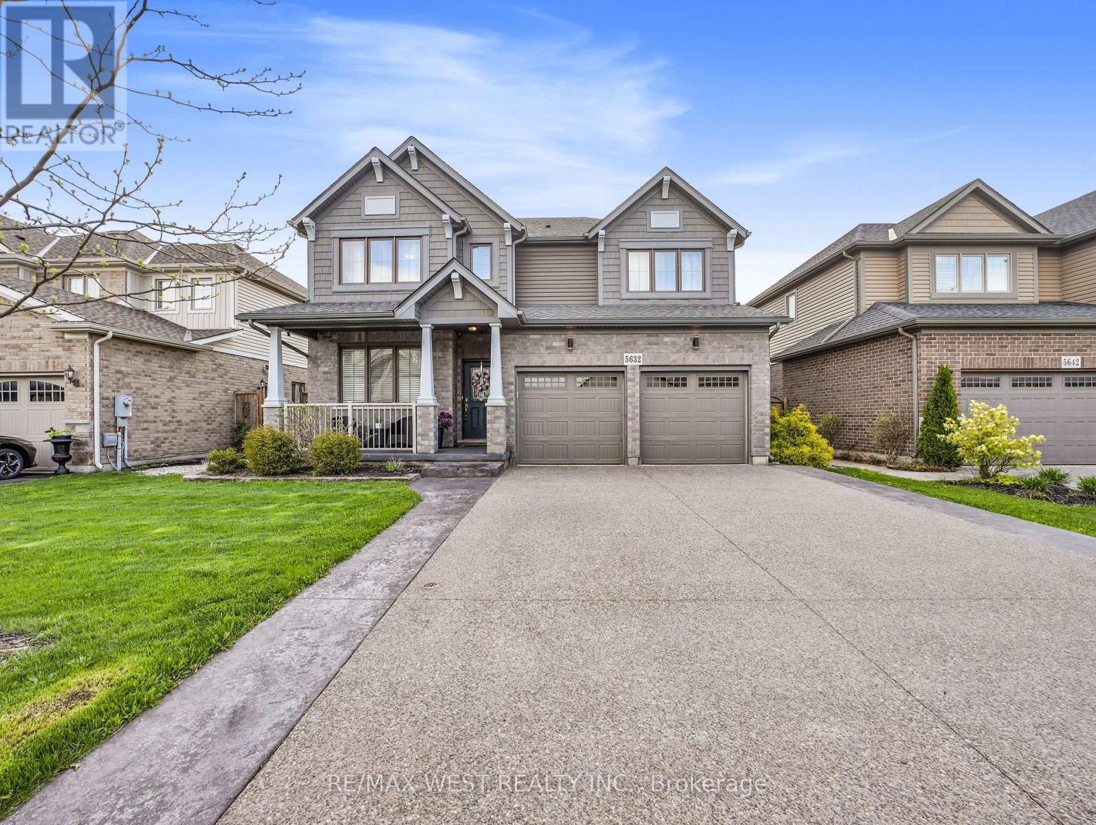 Property at 5632 OSPREY AVENUE image 1